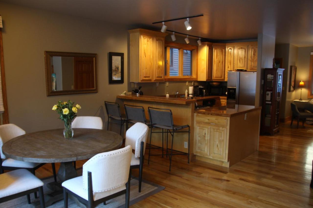 Sunnyside East End Vila Telluride Exterior foto