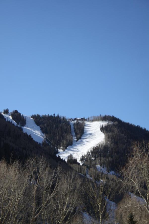 Sunnyside East End Vila Telluride Exterior foto