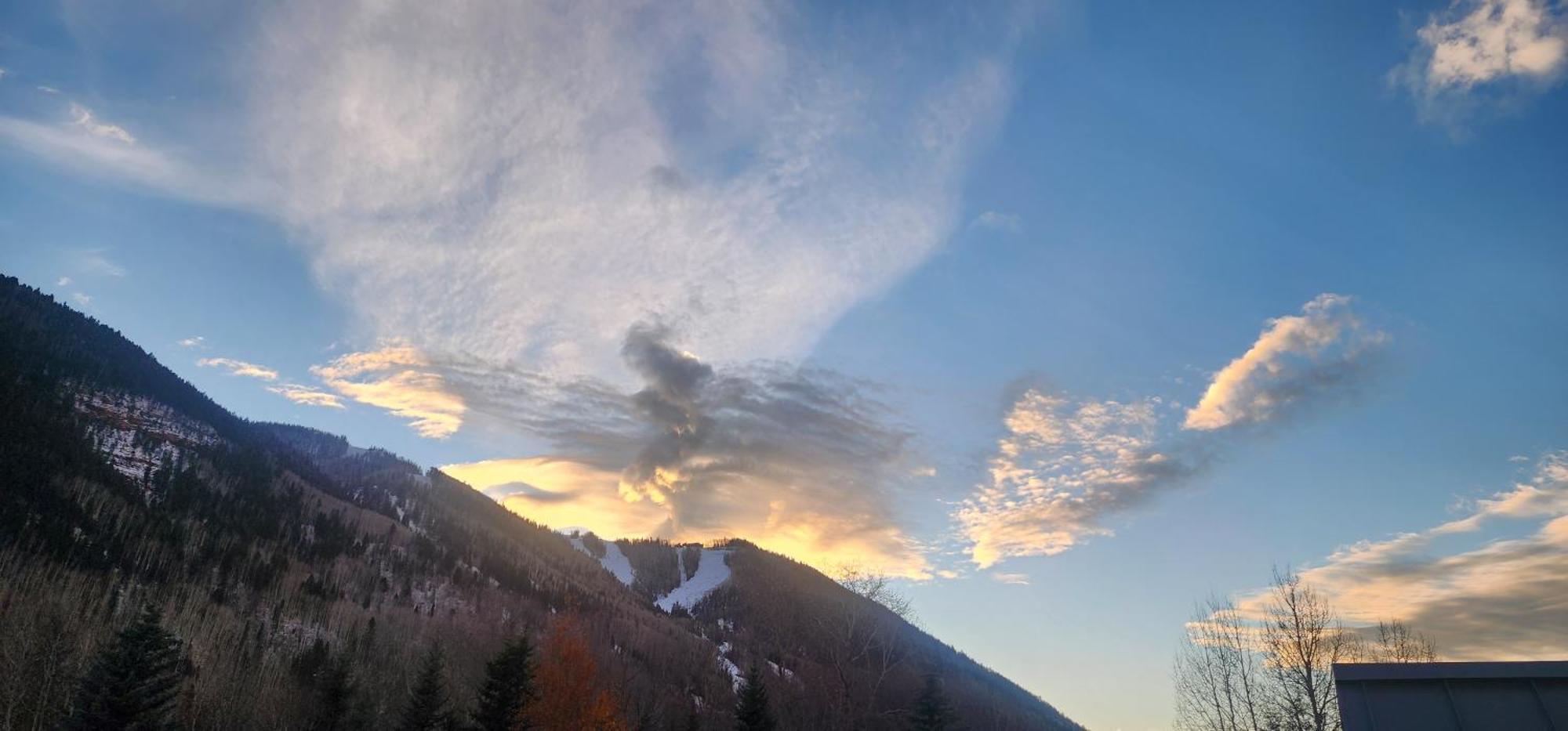 Sunnyside East End Vila Telluride Exterior foto