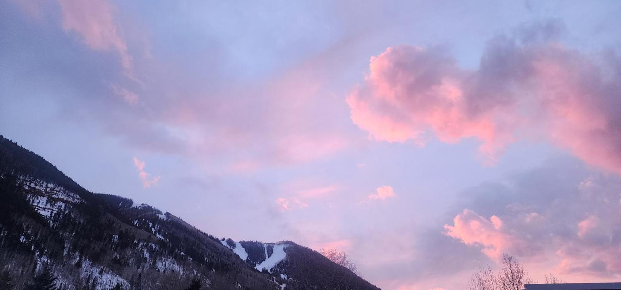 Sunnyside East End Vila Telluride Exterior foto