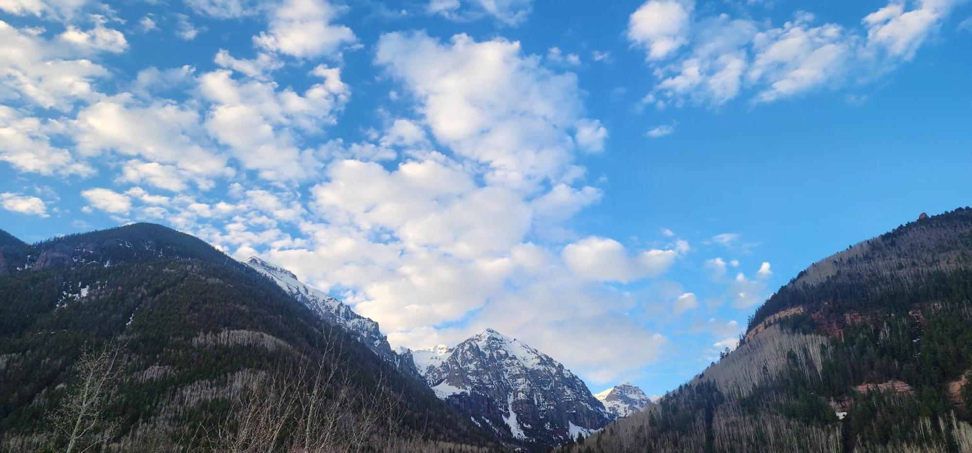 Sunnyside East End Vila Telluride Exterior foto
