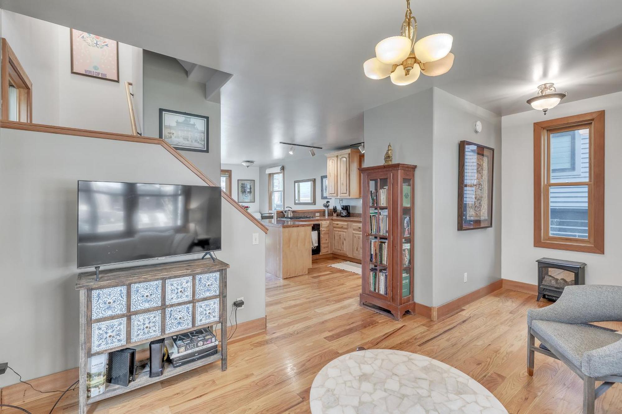 Sunnyside East End Vila Telluride Exterior foto