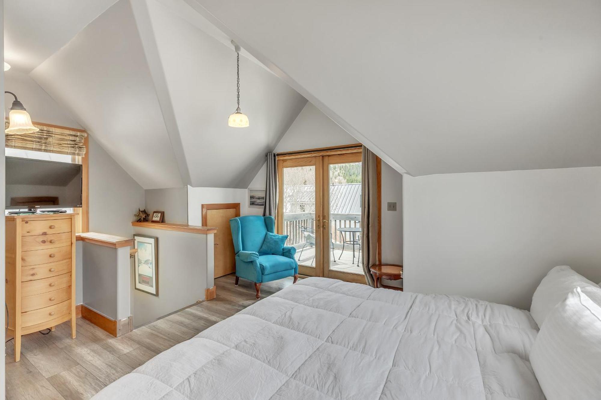 Sunnyside East End Vila Telluride Exterior foto