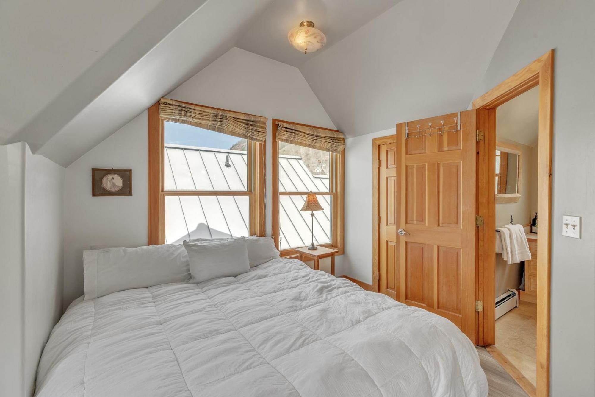 Sunnyside East End Vila Telluride Exterior foto