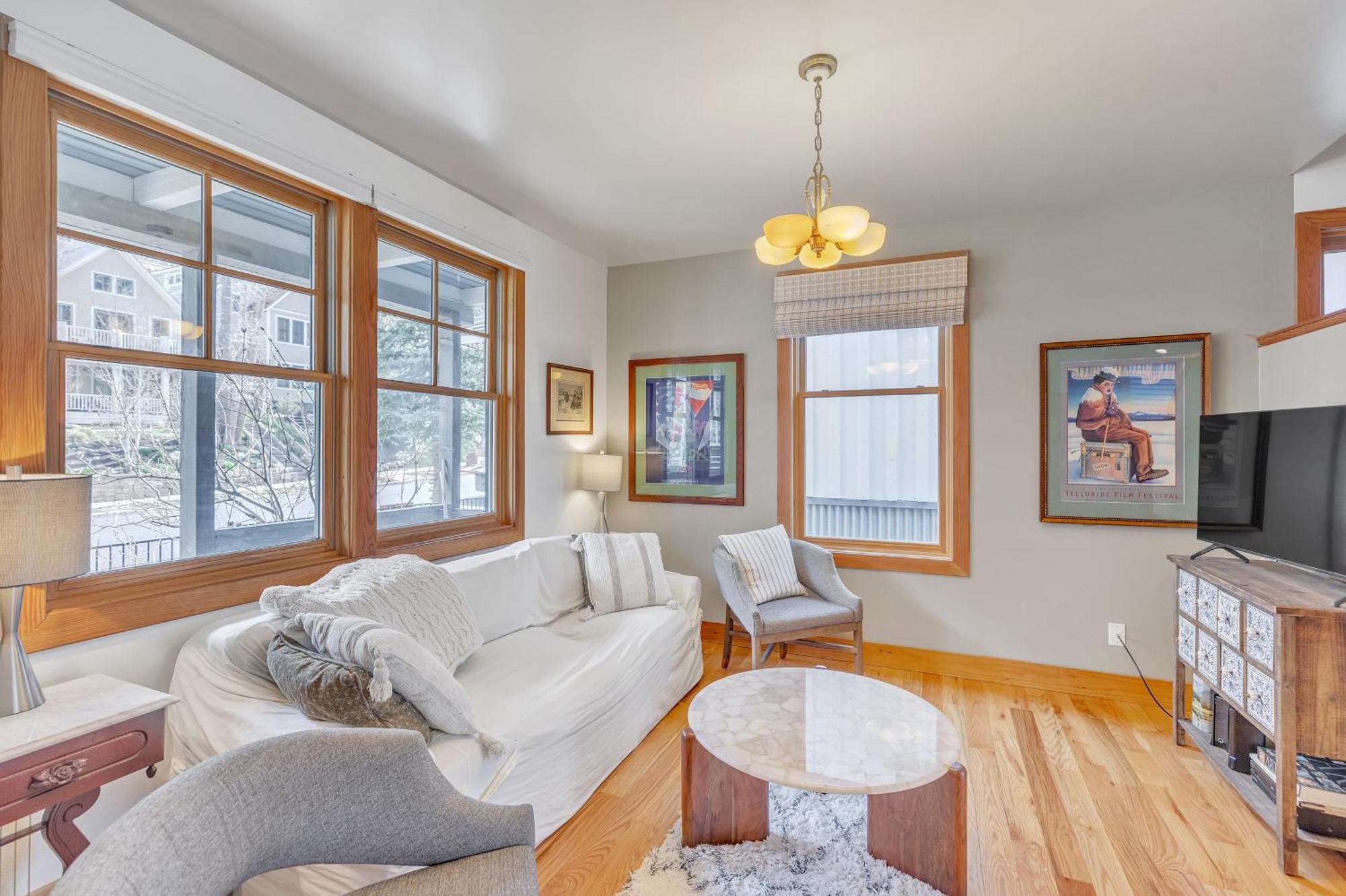 Sunnyside East End Vila Telluride Exterior foto