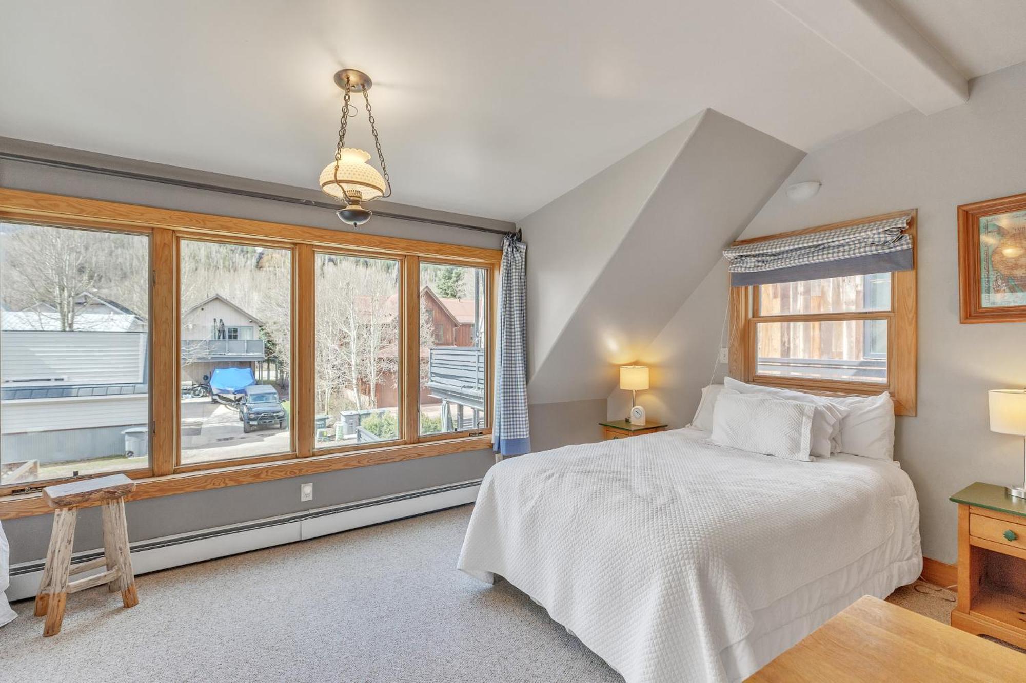 Sunnyside East End Vila Telluride Exterior foto