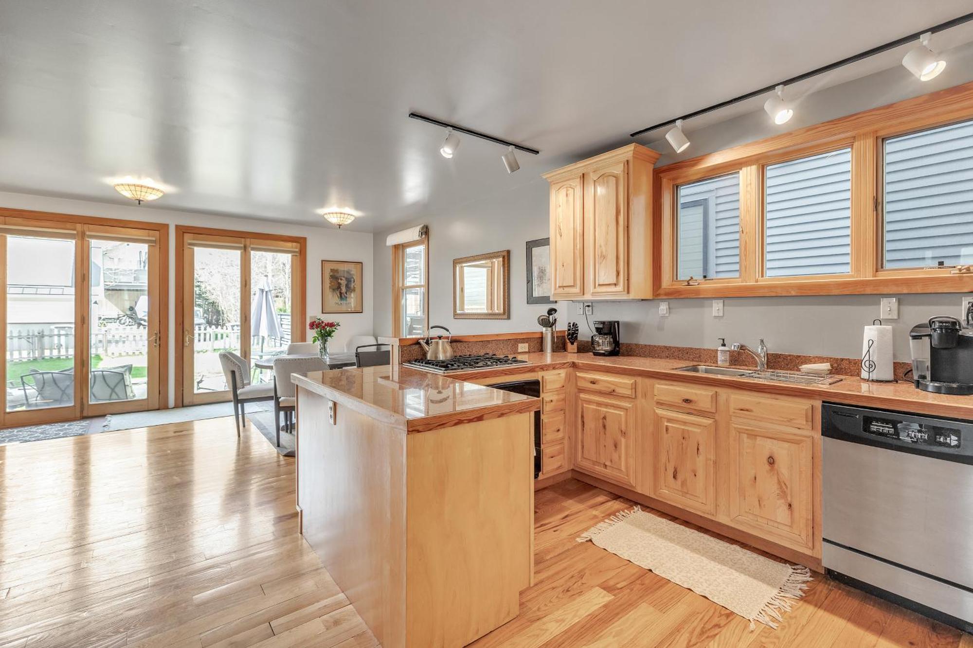 Sunnyside East End Vila Telluride Exterior foto