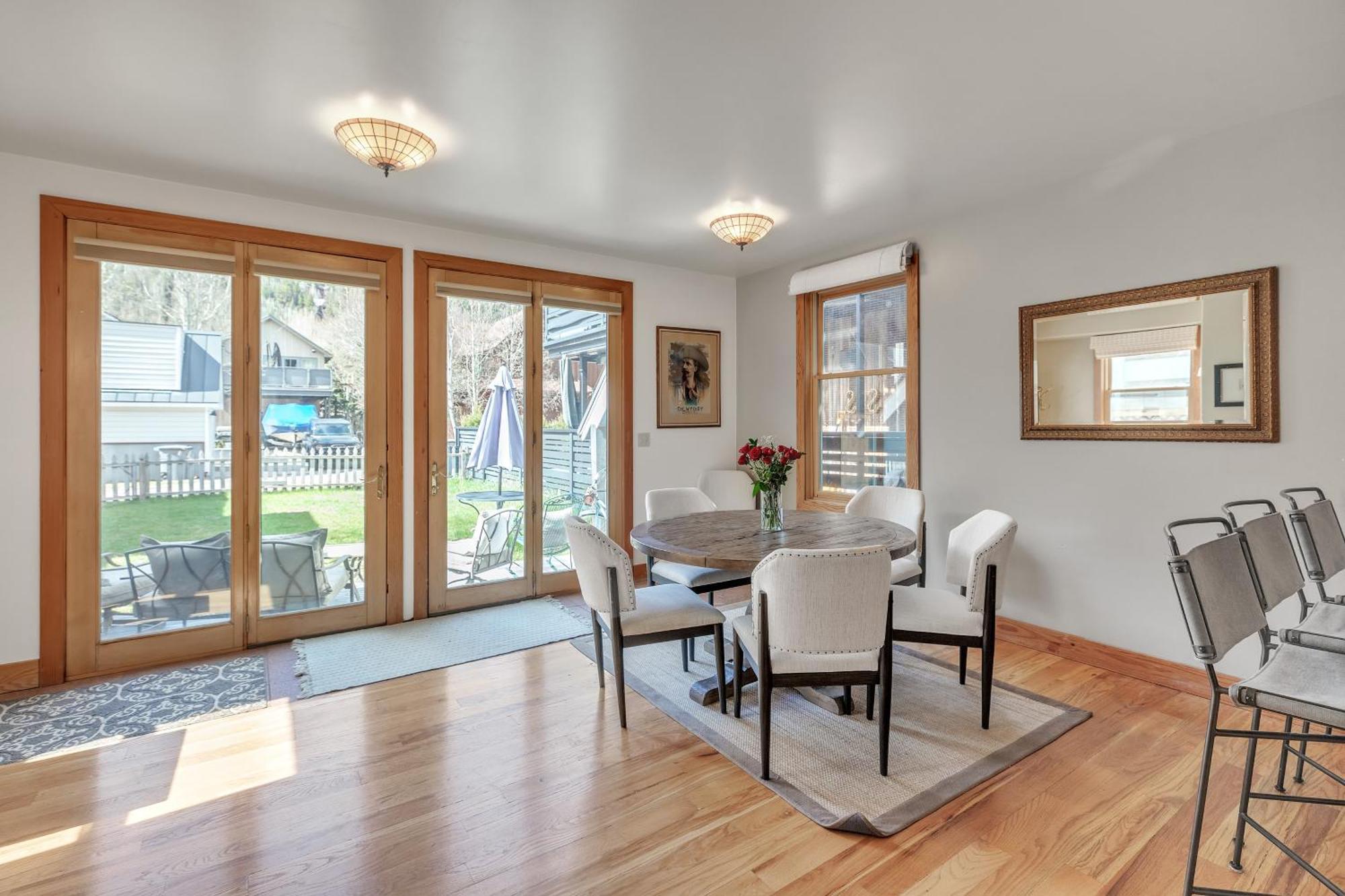 Sunnyside East End Vila Telluride Exterior foto
