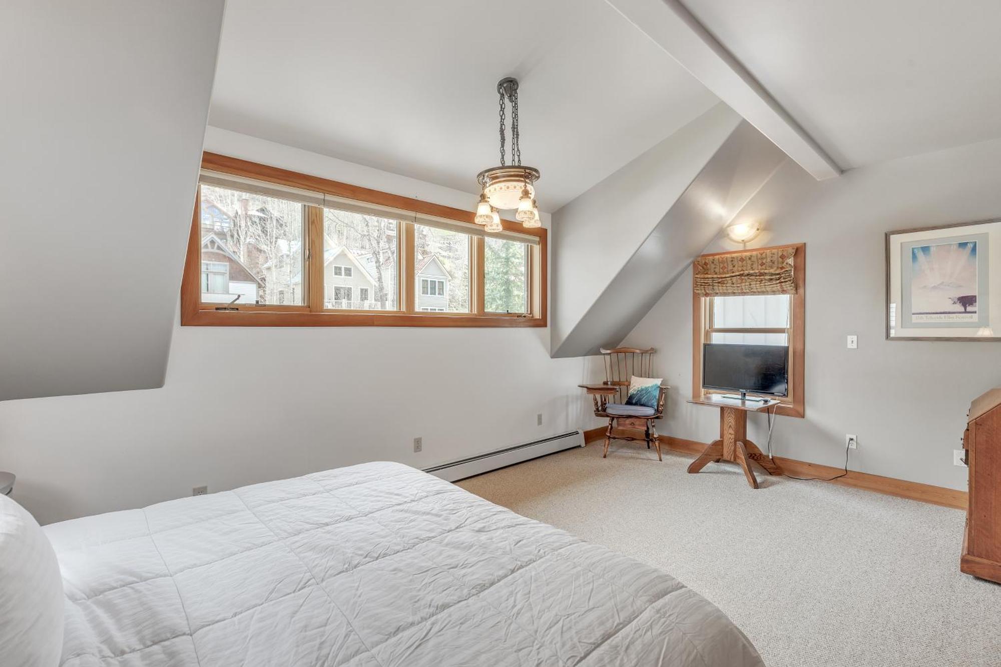 Sunnyside East End Vila Telluride Exterior foto